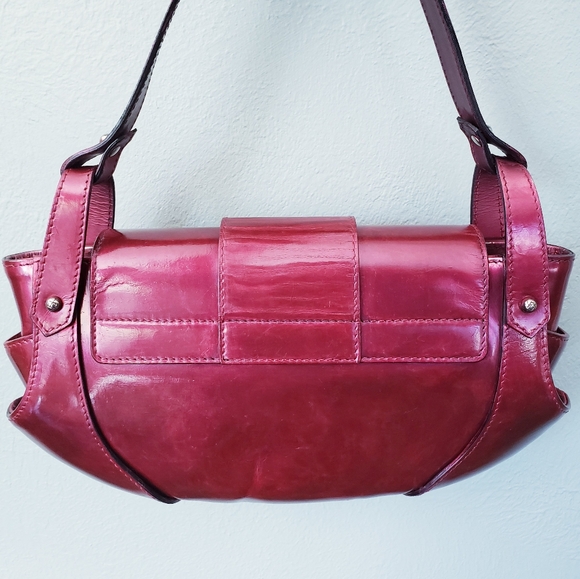 Fendi borsa baguette - Picture 2 of 13